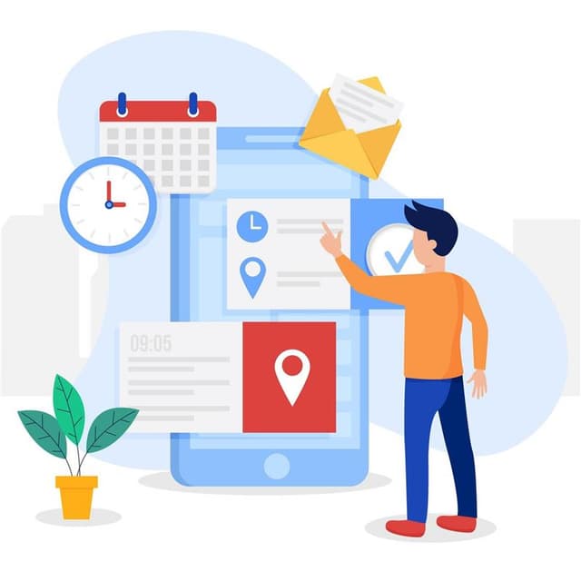 Appointment Overbooking and No-shows