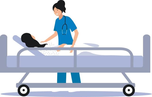 Bed Management and Patient Flow