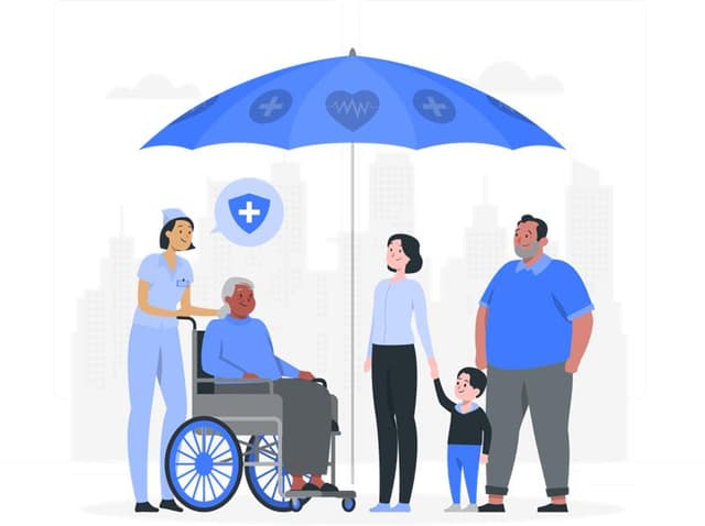 Limited Access to Specialist Care