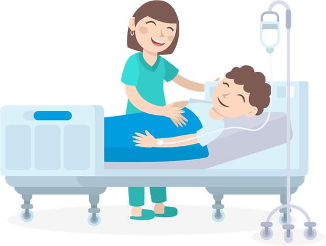 Patient Satisfaction and Engagement