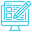 Landing Page Design & Development